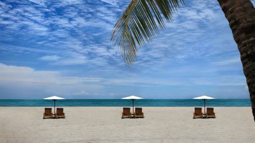 Kuta Bali Indonesia Hotel