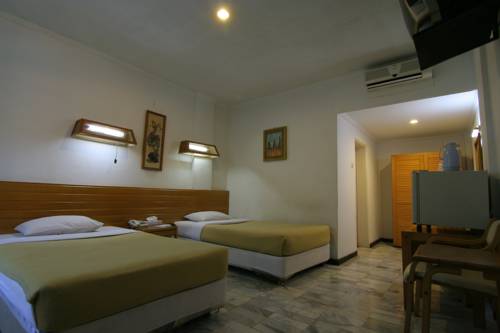 Kuta Indonesien Bali Aktionscode Booking.com