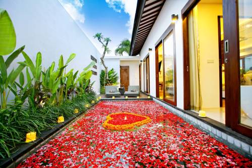 Legian Indonesien Bali Aktionscode Booking.com
