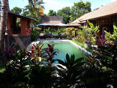 Pemuteran Indon&eacute;sie Bali Code Promo Booking.com