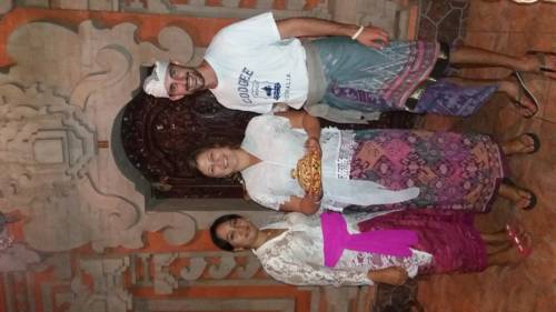 Ubud Indon&eacute;sie Bali Code Promo Booking.com