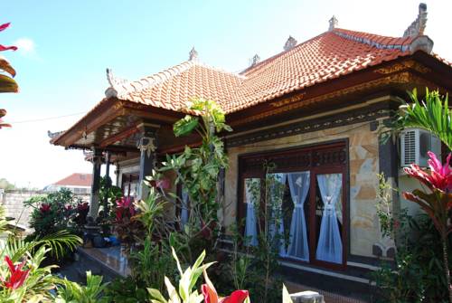 Nusa Dua Indonesien Bali Aktionscode Booking.com
