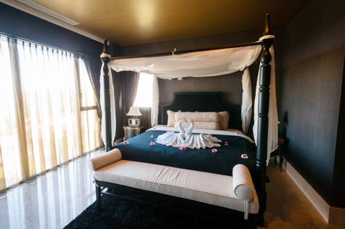Jimbaran Indonesien Bali Aktionscode Booking.com