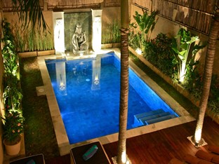 Bali Agoda.com Hotels