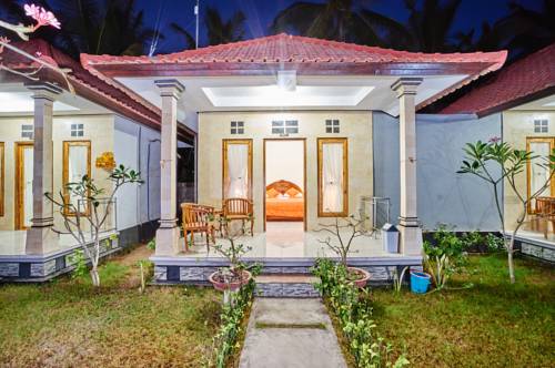 Lembongan Indonesien Bali Aktionscode Booking.com