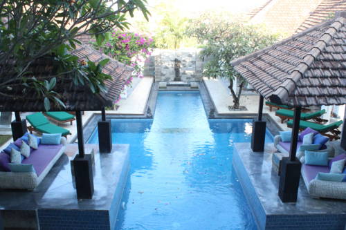 Umalas Indon&eacute;sie Bali Code Promo Booking.com