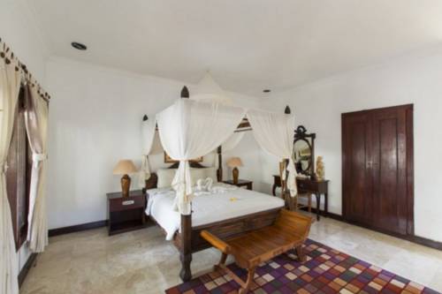 Keramas Indonesien Bali Aktionscode Booking.com