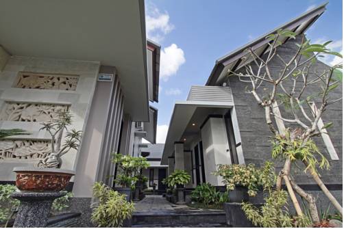 Bali booking.com