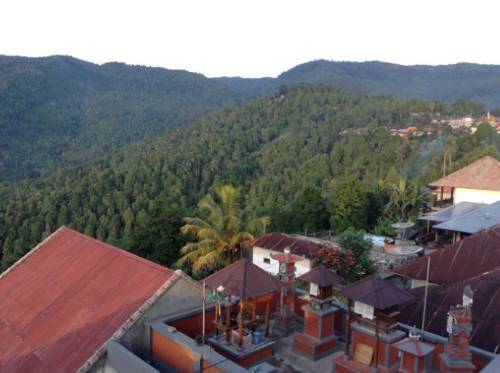 Munduk Indonésie Bali Code Promo Booking.com