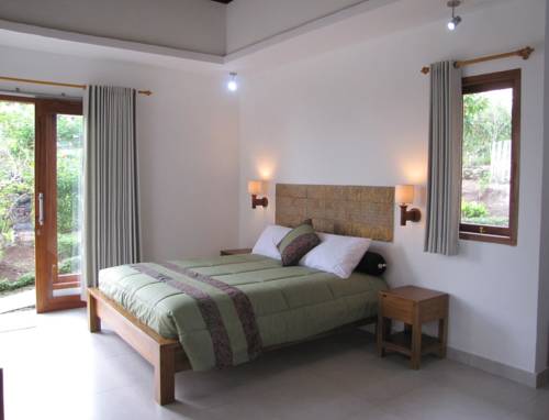 Munduk Indonésie Bali Code Promo Booking.com