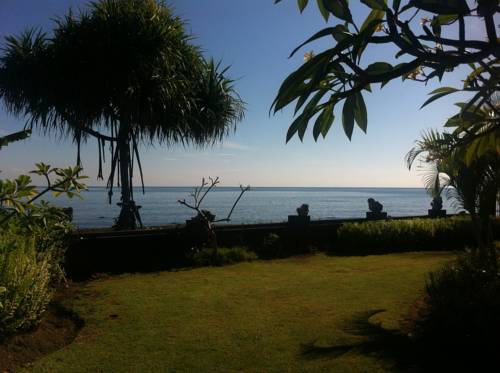 Umeanyar Indonesien Bali Aktionscode Booking.com