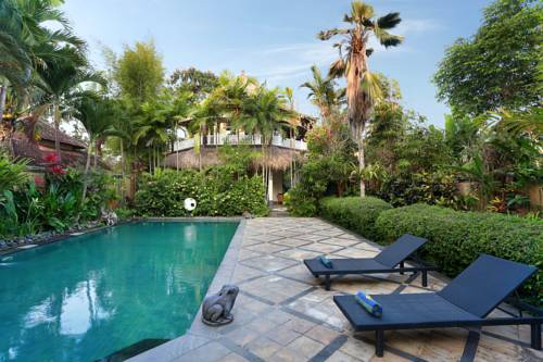 Ubud Indonesien Bali Aktionscode Booking.com