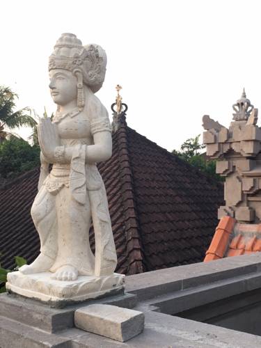 Ubud Indon&eacute;sie Bali Code Promo Booking.com