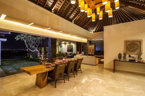 Jimbaran Indonesien Bali Aktionscode Booking.com