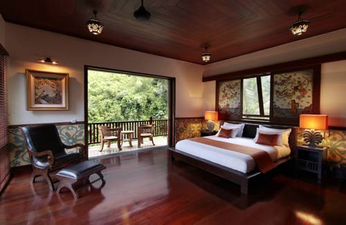 Ubud Indon&eacute;sie Bali Code Promo Booking.com