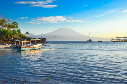 Nusa Lembongan Indonesien Bali Aktionscode Booking.com