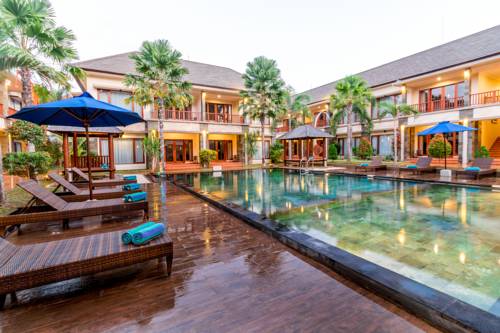 Jimbaran Indon&eacute;sie Bali Code Promo Booking.com
