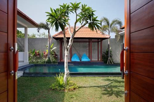 Kerobokan Indon&eacute;sie Bali Code Promo Booking.com