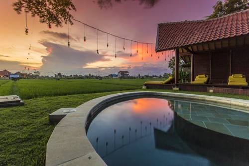Canggu Indonesien Bali Aktionscode Booking.com