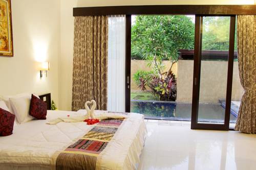 Umalas Indon&eacute;sie Bali Code Promo Booking.com