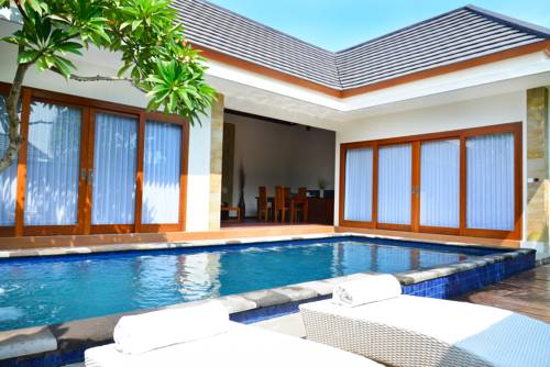 Umalas Indon&eacute;sie Bali Code Promo Booking.com