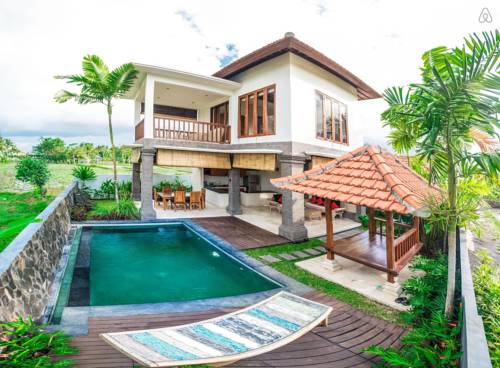 Ubud Indon&eacute;sie Bali Code Promo Booking.com
