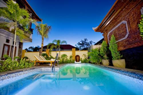 Nusa Dua Indonesien Bali Aktionscode Booking.com