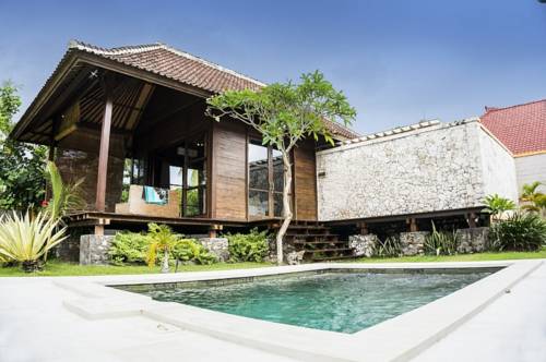 Lembongan Indonesien Bali Aktionscode Booking.com