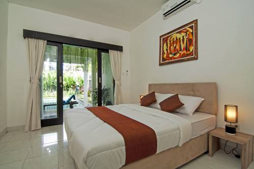 Kuta Indon&eacute;sie Bali Code Promo Booking.com
