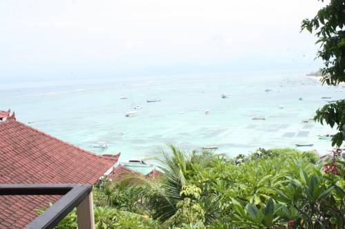 Lembongan Indonesien Bali Aktionscode Booking.com