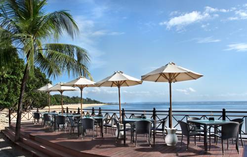 Nusa Dua Indonesien Bali Aktionscode Booking.com