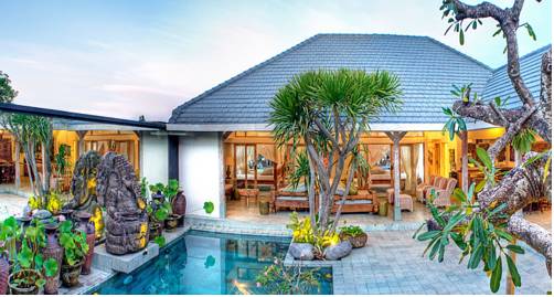 Canggu Indonesien Bali Aktionscode Booking.com