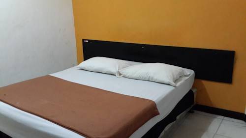 Banjarmasin Indonésie Bali Code Promo Booking.com