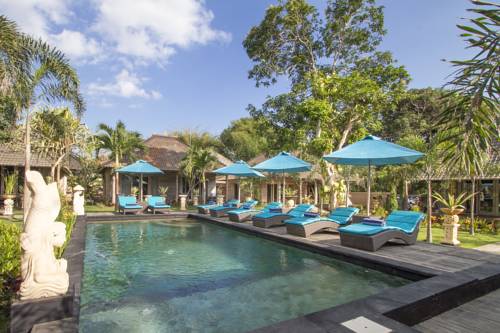 Lembongan Indon&eacute;sie Bali Code Promo Booking.com