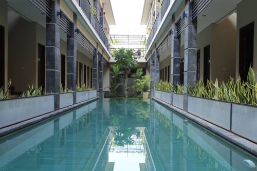 Denpasar Indon&eacute;sie Bali Code Promo Booking.com