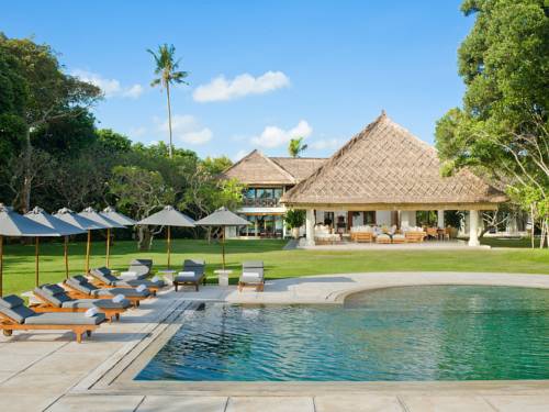 Seminyak Indon&eacute;sie Bali Code Promo Booking.com