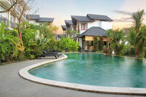 Ubud Indon&eacute;sie Bali Code Promo Booking.com