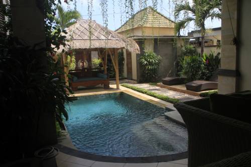 Canggu Indon&eacute;sie Bali Code Promo Booking.com