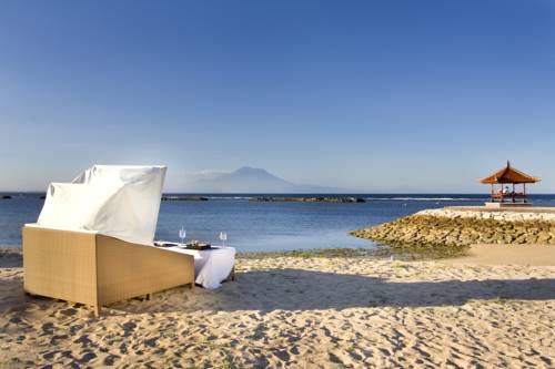 Nusa Dua Indonesien Bali Aktionscode Booking.com