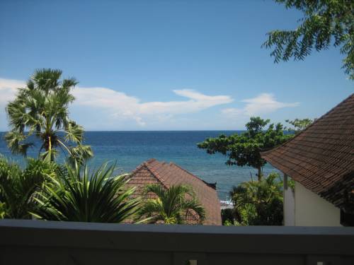 Amed Indon&eacute;sie Bali Code Promo Booking.com