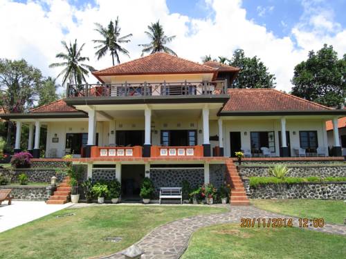 Karangasem Indonesien Bali Aktionscode Booking.com