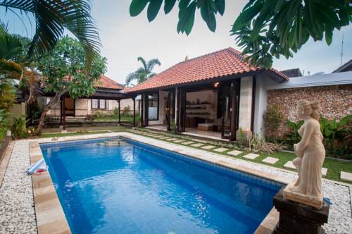 Umalas Indonesien Bali Aktionscode Booking.com