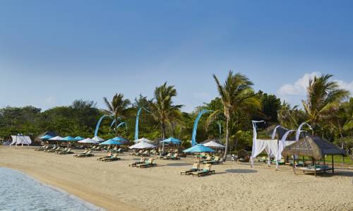 Tanjung Benoa Indonésie Bali Code Promo Booking.com