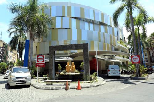 Kuta Indonesien Bali Aktionscode Booking.com
