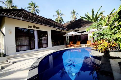 Candidasa Indon&eacute;sie Bali Code Promo Booking.com