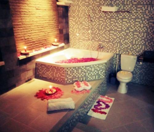 Nusa Dua Indonesien Bali Aktionscode Booking.com