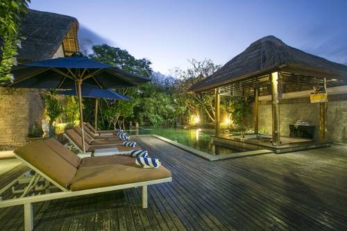 Umalas Indon&eacute;sie Bali Code Promo Booking.com