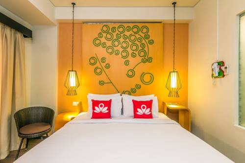 Legian Indon&eacute;sie Bali Code Promo Booking.com