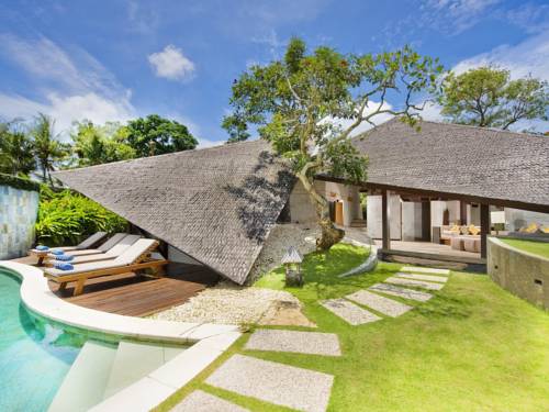 Umalas Bali Indonesia Hotel