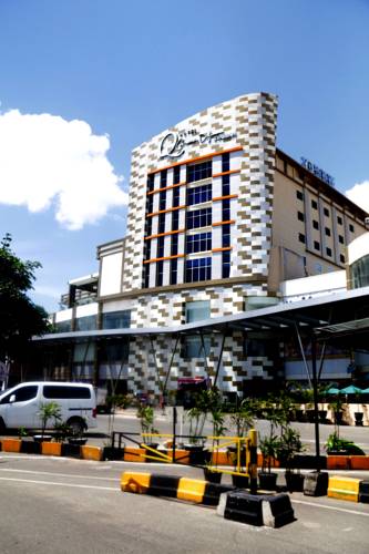 Banjarbaru Indonesien Bali Aktionscode Booking.com